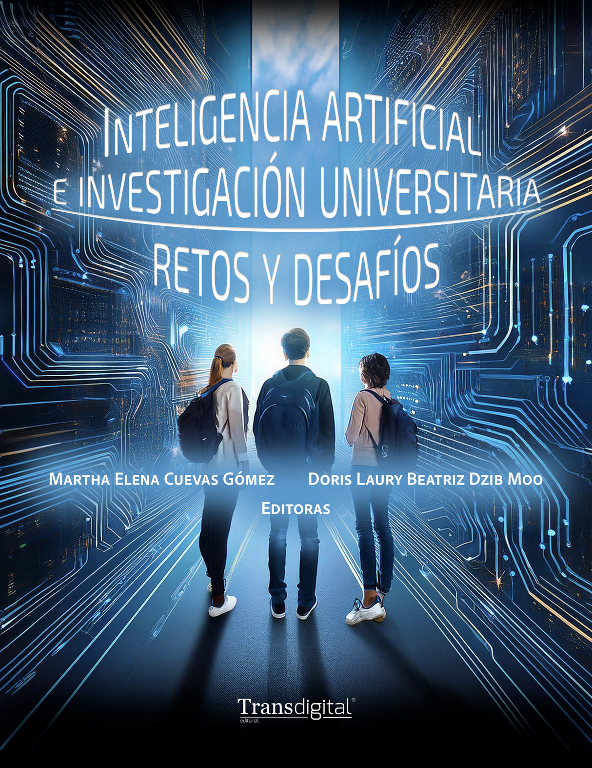 Inteligencia artificial e investigación universitaria: retos y desafíos